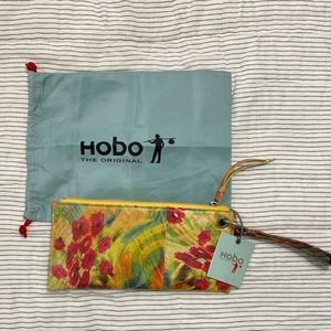 HOBO Vida Wristlet